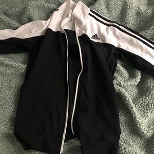 Adidas Light Jacket